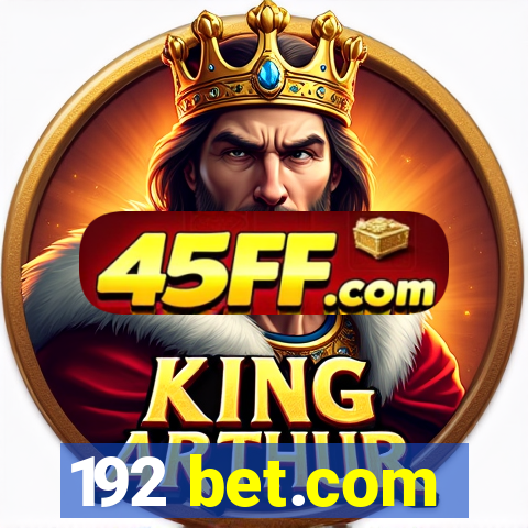 192 bet.com